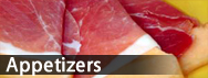 Apppetizers