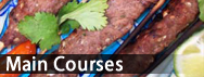 Main Courses
