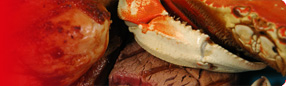 Meat, Poultry & Seafood how to cooking techniques