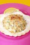 Deviled Crab appetizer seafood recipe