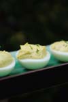 Deviled Eggs appetizer recipe