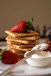 Cheesecake Dip recipe