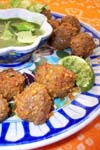 Koftas Indian appetizer recipe