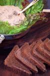 Chicken Liver Pate appetizer recipe