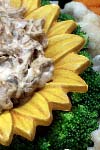 Onion Dip California appetizer recipe
