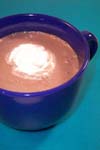 Hot Chocolate hot drink recipe