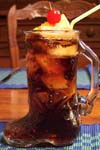 Roy Rogers cola drink recipe