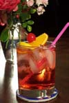 Shirley Temple drink recipe