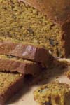 Pumpkin-Spice Bread breakfast brunch recipe