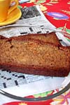 Banana Bread breakfast brunch recipe