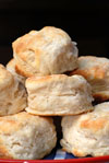 Buttermilk Biscuits recipe
