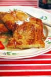 French Toast breakfast brunch  recipe