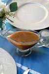 Turkey Gravy recipe