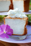Angle Food Cake recipe