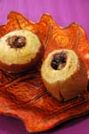 Baked Apples recipe