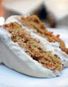 Pineapple-Carrot Cake with Ultimate Cream Cheese Frosting recipe.