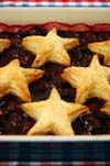 Cherry Cobbler with Puff Pastry recipe