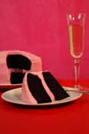 Chocolate Beet Cake with Whipped Cream Cheese Frosting recipe