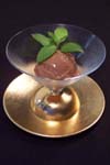 Chocolate-Espresso Ice Cream recipe