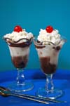 Ice Creams and Sorbets