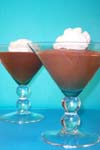Chocolate Mousse recipe