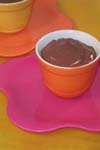 Chocolate Pudding recipe