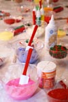 Buttercream Frosting for Holiday Sugar Cookies recipe.