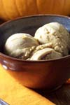 Pumpkin Ice Cream recipe