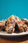 Maagic Bars recipe
