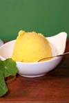 Mango Ice Cream recipe.