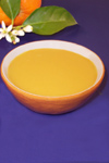 Orange Curd recipe