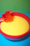 Passion Fruit Curd recipe