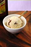 Rum Raisin Ice Cream recipe