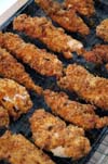Chicken Strips recipe