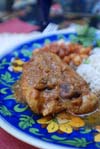 Chicken Curry Indian recipe