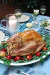 Roast Turkey recipe, Thanksgiving 101 