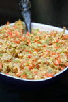 Slaw recipe