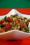 Tabbouleh Salad Middle-Eastern recipe