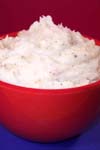 Classic Mashed Potatoes