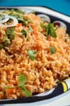 Mexican Rice recipe