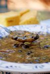 Black Bean Soup