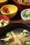 Tortilla Soup
