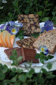 Cheese and Beer Pairing, Cahill's Porter Irish Cheese and Guineness Stout cheese tray appetizer recipe.