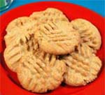 Peanut Butter Cookies