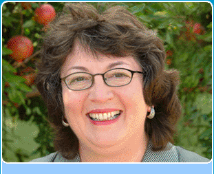 Beyond Wonderful Guest Chef, Linda Carucci.