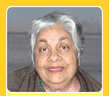 Beyond Wonderful Guest Home Chef, India: Leela Manilal