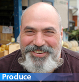Beyond Wonderful Produce Expert, Dan Avakian
