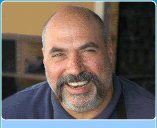 Beyond Wonderful Produce Expert Dan Avakian