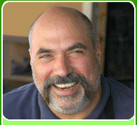 Beyond Wonderful Produce Expert, Dan Avakian