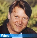 Beyond Wonderful Wine Expert, Michael De Loach